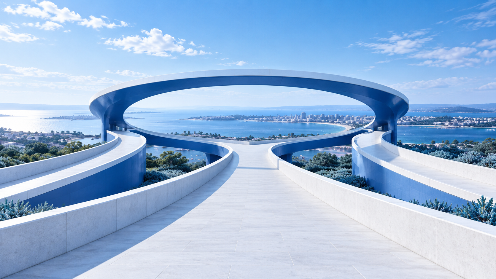 A wide Australian opportunity landscape connecting people and workplaces