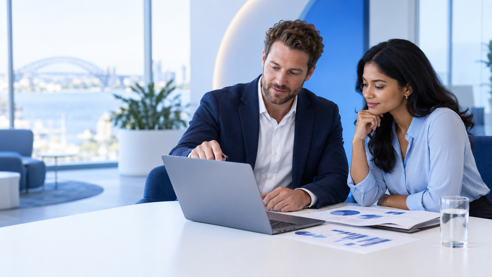 People and opportunities connected across Australia