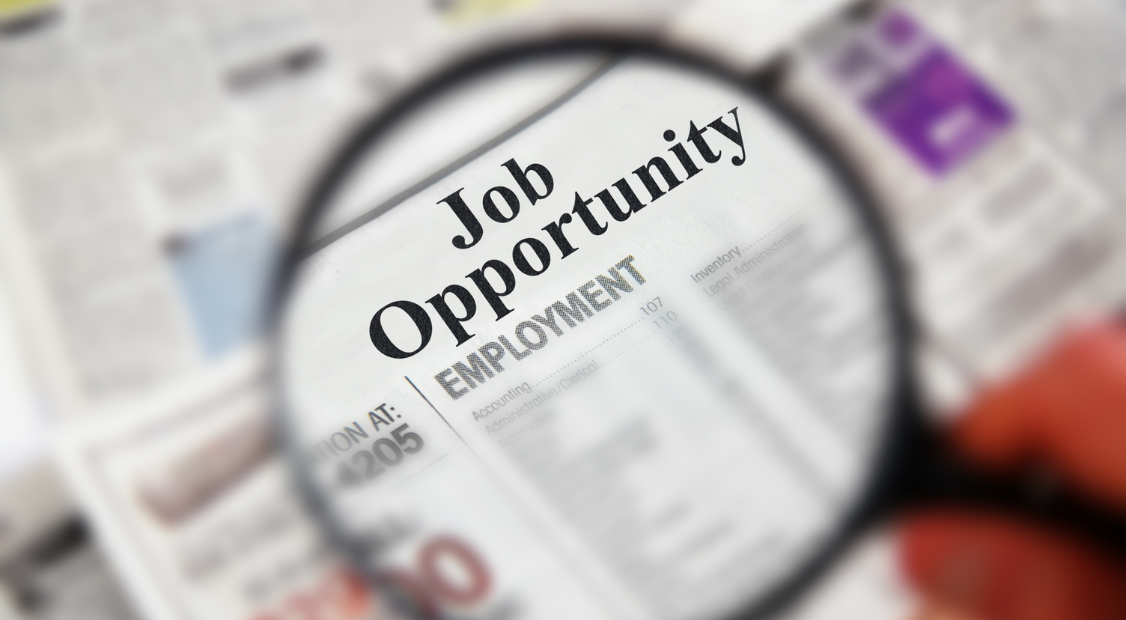 Powerful hiring features