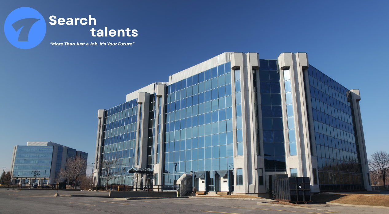 Connect with the right talent