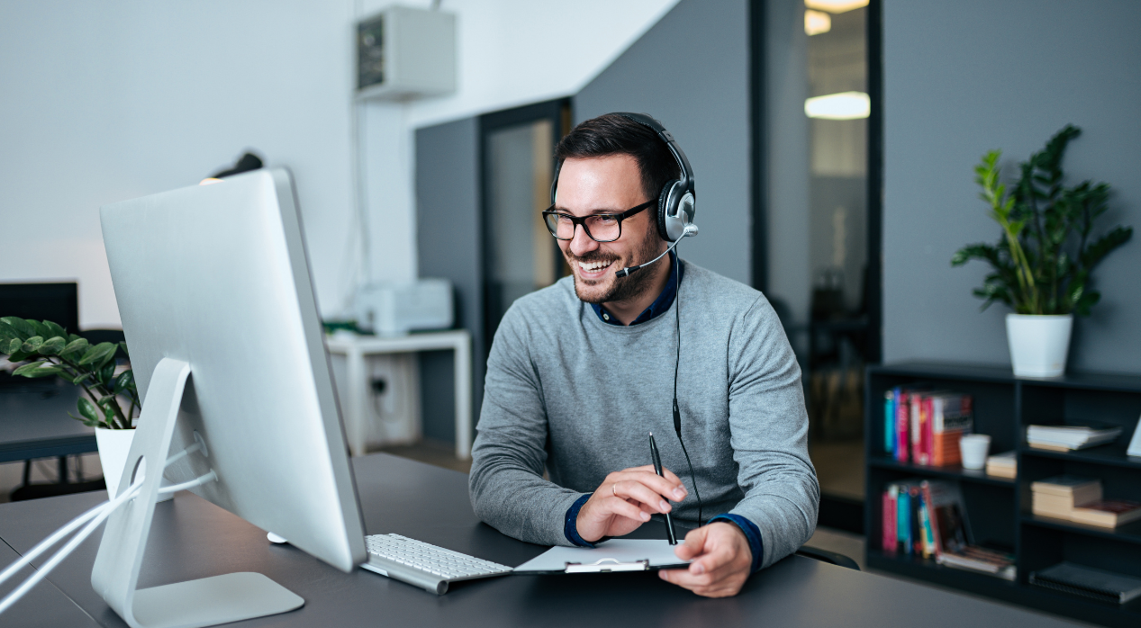 Connect with the right talent