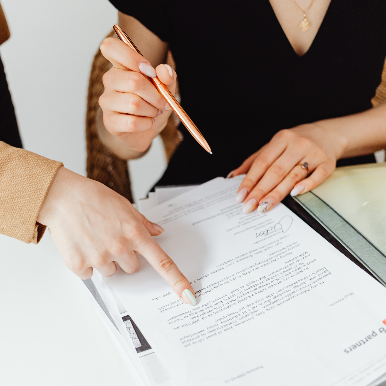 Whistleblower Protection